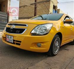 شيفروليه كوبالت